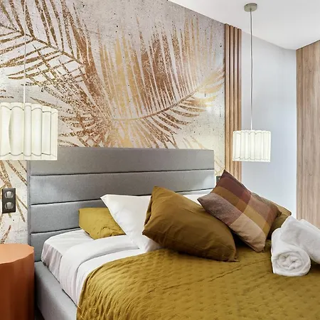 Batignolle Montmartre By Prestige * Paris