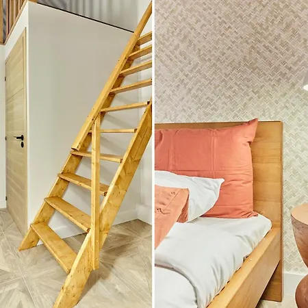 Batignolle Montmartre By Prestige Apartment