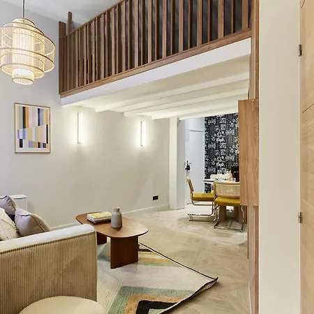 Batignolle Montmartre By Prestige