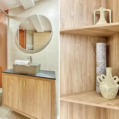 Batignolle Montmartre By Prestige Apartment