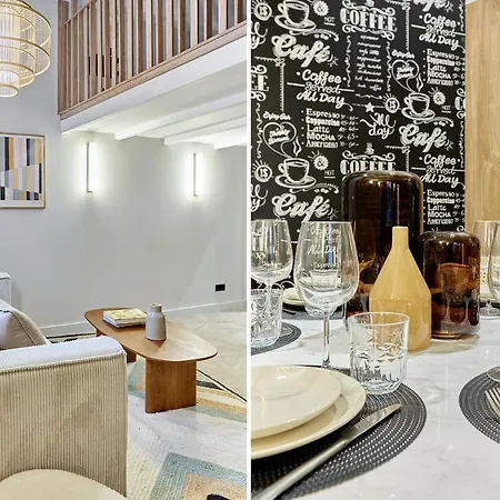 Batignolle Montmartre By Prestige