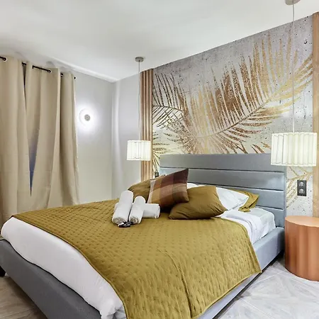 Batignolle Montmartre By Prestige *