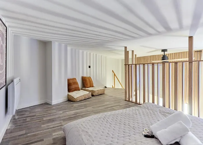 Batignolle Montmartre By Prestige Apartamento Paris