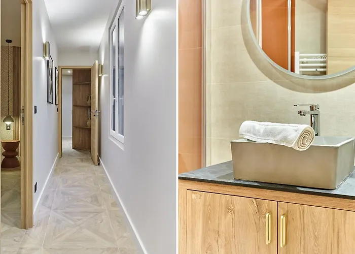 Batignolle Montmartre By Prestige Paris