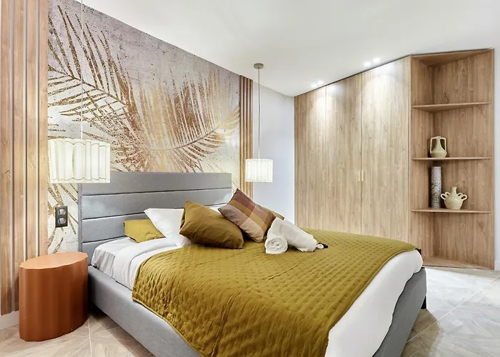 Apartamento Batignolle Montmartre By Prestige