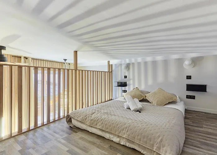 Batignolle Montmartre By Prestige Paris