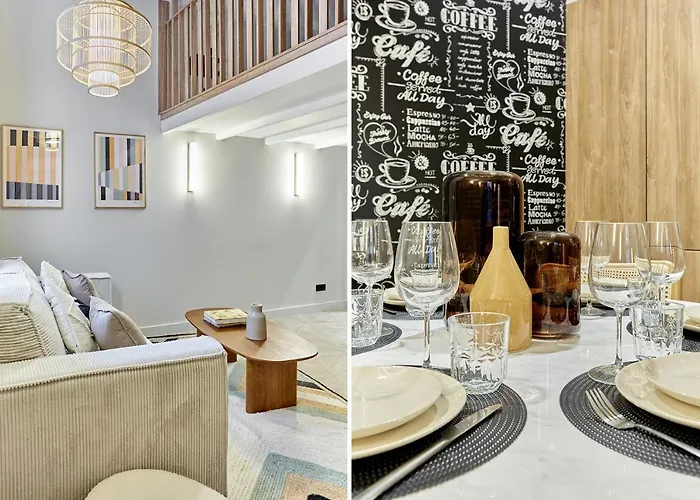 Batignolle Montmartre By Prestige