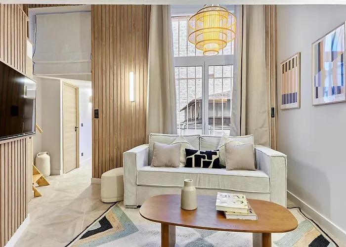 Batignolle Montmartre By Prestige * Paris